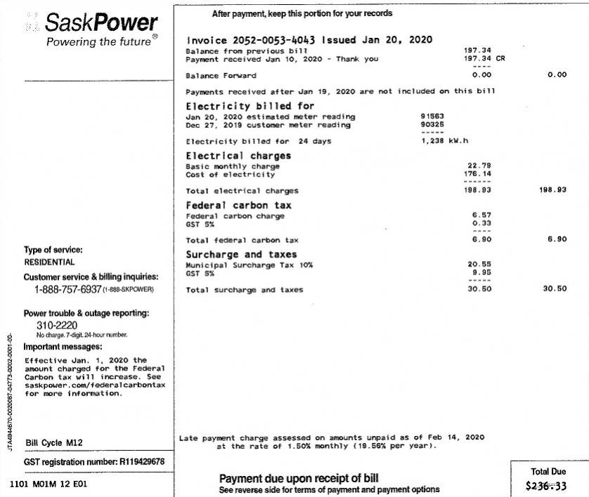 Electronic Receipts and Invoice – MRC Tax Consultancy